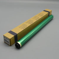 Tambour OPC longue durée compatible OEM pour copieurs Konica Minolta Bizhub C220 C280 C360 C224 C284 C364 C454 C554