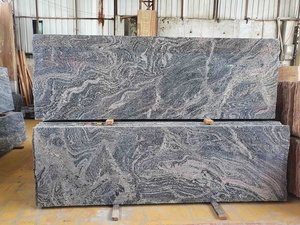 Dalles de sol en <span class=keywords><strong>granit</strong></span> <span class=keywords><strong>gris</strong></span> BOTON STONE, prix de gros chinois, pour plans de travail de cuisine et comptoirs de bar, dalles de <span class=keywords><strong>granit</strong></span> bleu - Product Image 2