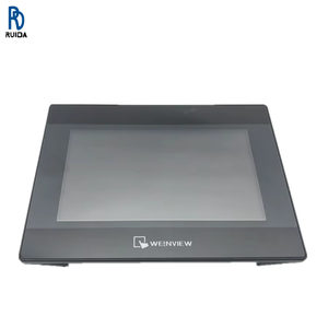 HMI Weinview Weintek PLC HMI tout-en-un 7 pouces MT8071IP - Product Image 1