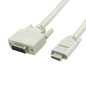 CCXC <b>Cable</b> SDR 26Pin to MDR 26Pin Industrial Camera Machine Vision <b>Cable</b> Camera <b>Link</b> <b>Cable</b> - Product Image 1