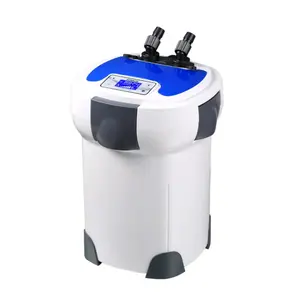 Sunsun (<span class=keywords><strong>Sensen</strong></span>) ตัวกรองกระป๋องภายนอกสำหรับตู้ปลา HW-3000 - Product Image 1