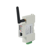 Module de transfert de communication AWT100, 50 accus, rs232 à 4G, Loranwan et WIFI