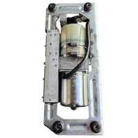 Für Mercedes Benz SL300 SL350 SL400 SL500 W230 W230 W231 Cabrio Hydraulik strebe Hydraulik pumpe Original Hohe Qualität