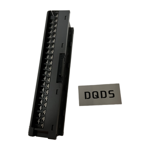 Authentic Brand KEYENCE KZ-R16X Ultra Small Building Type PLC <b>Remote</b> I/O 16 Point Input Unit Industrial <b>Control</b> Modbus - Product Image 2