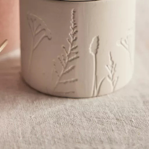 Décoration intérieure Design fantaisie <span class=keywords><strong>Prix</strong></span> d'usine rituel et boîtes Emballage de luxe Pot à <span class=keywords><strong>bougie</strong></span> en céramique - Product Image 6