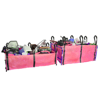 Sac de tri FIBC HOGOO de 1000 kg à 1500 kg pour déchets de construction et ordures