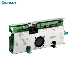 OREDY ES200自动平移玻璃开门器控制器，自动门微机控制器
