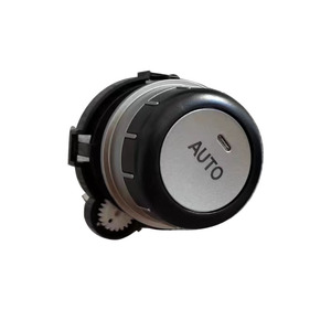 55904-60190  Bouton de commande arrière de la climatisation automobile 55904-60180 pour Toyota Land Cruiser Prado LC150 2010-2017 - Product Image 6