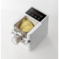 Machine à pâtes électrique domestique automatique pour nouilles fraîches, macaroni et ramen