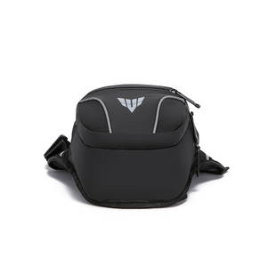 <span class=keywords><strong>Tracolla</strong></span> regolabile da <span class=keywords><strong>uomo</strong></span> Multi-funzionale <span class=keywords><strong>marsupio</strong></span> da esterno con chiusura a cerniera del nuovo Design del Designer di fabbrica - Product Image 4