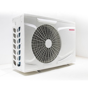 <span class=keywords><strong>Chauffe</strong></span>-<span class=keywords><strong>eau</strong></span> électrique à faible <span class=keywords><strong>bruit</strong></span> R32/410A, régulateur Stable Source d'air, pompe à chaleur avec régulateur de Dc - Product Image 5