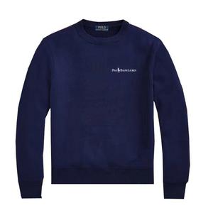 Nouveau automne Joint <span class=keywords><strong>Sweat</strong></span> Cub 100% coton tricoté <span class=keywords><strong>sweat</strong></span> à col rond pour pour <span class=keywords><strong>POLO</strong></span> <span class=keywords><strong>BEAR</strong></span> 24SS Stock hommes sweats à capuche - Product Image 5