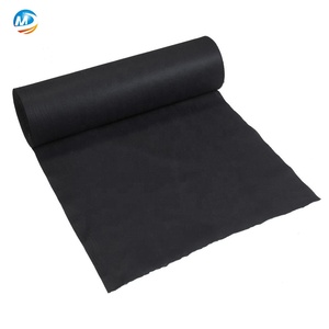 Chất lượng cao UV kháng <span class=keywords><strong>Polyester</strong></span> nhà máy Giá bán Filament spunbond kim đấm không dệt vải địa kỹ thuật vải công nghiệp - Product Image 1