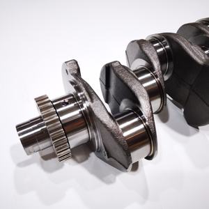 SAIC MAXUS T60 V80 G10 D90 V90 <span class=keywords><strong>2</strong></span>.0T Virabrequim Original C00180866 - Product Image 3