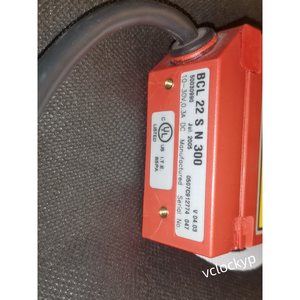 Leuze Electronic BCL 22 S M 300 - Product Image 1