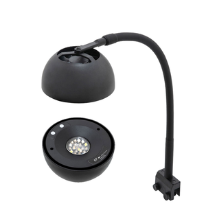 Noopsyche K7 Mini 60W WiFi APP contrôlé en plastique eau salée <span class=keywords><strong>LED</strong></span> <span class=keywords><strong>Aquarium</strong></span> lumière pour Marine Nano corail récif réservoir en boîte - Product Image 6