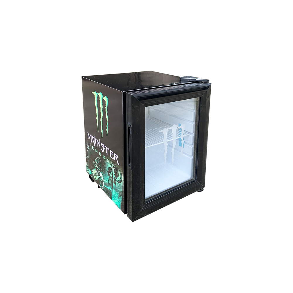 【非売品】RAIZINエナジードリンク冷蔵庫 Energy-Drink-21L-Commercial-