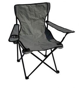 Wholesale High Quality Lightweight <b>Foldable</b> Field Picnic Fishing Folding Beach Camping Chair for <b>Outdoor</b> Portable - Product Image 3