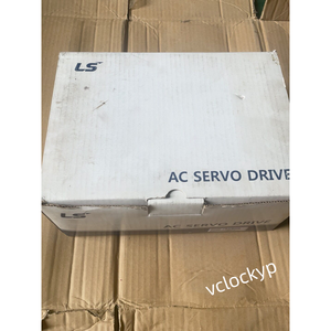 ใหม่ LS L7SA010A เซอร์โวไดรฟ์ ดีเอชแอลหรือเฟดเอ็กซ์ - Product Image 4