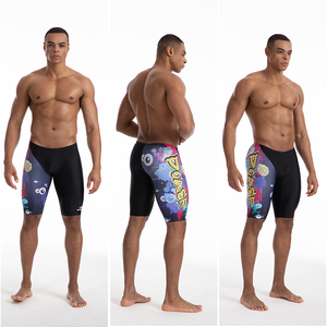 Vente en gros usine : Maillots <span class=keywords><strong>de</strong></span> <span class=keywords><strong>bain</strong></span> sexy pour hommes, slips <span class=keywords><strong>de</strong></span> <span class=keywords><strong>bain</strong></span> ajustés, caleçons <span class=keywords><strong>de</strong></span> <span class=keywords><strong>bain</strong></span> sexy, maillots <span class=keywords><strong>de</strong></span> <span class=keywords><strong>bain</strong></span> <span class=keywords><strong>de</strong></span> fitness moulants pour hommes - Product Image 5