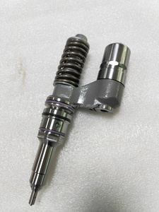 Injecteur de carburant pour moteur de camion 0414701044 1805344 pour DC12 DC17 P420 G420 R420 - Product Image 3