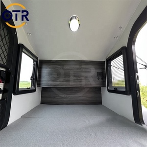 Rvs <strong>Pod</strong> Camper <strong>Camping</strong> <strong>Trailer</strong> Offroad 4x4 <strong>Mini</strong> Popup New Otr Rv Small Atv Van Home Travel <strong>Trailers</strong> Carbon Fiberglass <strong>Trailers</strong> - Product Image 4