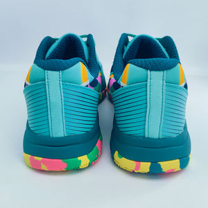 بيع بالجملة احترافية تنس & أو ضوء مانع للإنزلاق مرن مع بطانة شبكية متينة لرياضات الصيف والربيع - Product Image 5