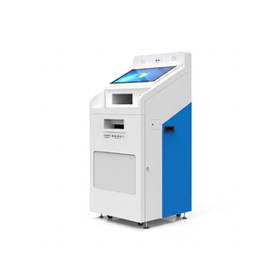 ตู้บริการพิมพ์เอกสาร A4 สแกน พิมพ์ภาพถ่าย พร้อม SDK สำหรับมหาวิทยาลัย หน่วยงาน<span class=keywords><strong>ราชการ</strong></span> และสถานที่สาธารณะ แบบตั้งพื้น - Product Image 4