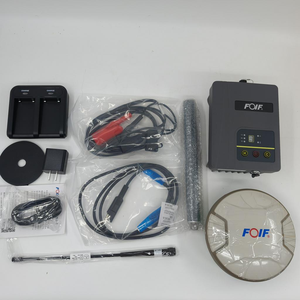 جهاز استقبال <span class=keywords><strong>Gps</strong></span>/<span class=keywords><strong>gnss</strong></span> FOIF A90 <span class=keywords><strong>Gnss</strong></span> <span class=keywords><strong>Gps</strong></span> هوائيات A60 Pro Meridian <span class=keywords><strong>Gnss</strong></span> لأداة مسح الأراضي - Product Image 5