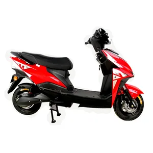 Chinese Factory Cheap Fast Good Adult 1000W 60V/72V20AH Electric Scooters Electr Motorcycles