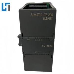 6ES7288-3AM06-0AA0 S7-200จำลองแบบดั้งเดิมสินค้าใหม่โมดูล PLC คลังสินค้าควบคุมอัตโนมัติสำหรับงานอุตสาหกรรม - Product Image 1