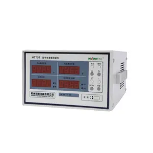 WT104 electrical meter Power Tester communication model suitable for signal with waveform distortion