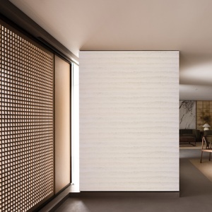 Revestimiento de pared de <span class=keywords><strong>arcilla</strong></span> Flexible, nuevo diseño, impermeable, azulejo de pared, Exterior, casa, para el mercado de Oriente Medio - Product Image 5