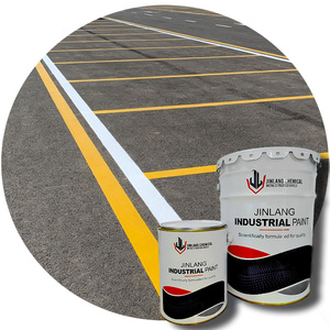 <span class=keywords><strong>Pintura</strong></span> de Demarcación Vial de Plástico Frío de Color <span class=keywords><strong>Amarillo</strong></span> y Blanco a <span class=keywords><strong>Precio</strong></span> de Fábrica - Product Image 4