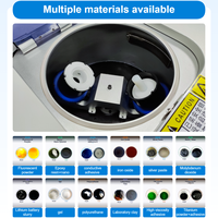 Mélangeur centrifuge planétaire sous vide sans contact SMIDA TMV-310TT 300 ml pour la dégazification d'adhésifs polyuréthanes