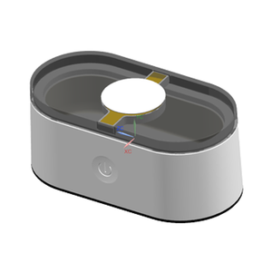 Soluciones de diseño industrial personalizadas OEM Servicios de creación de prototipos de ingeniería de desarrollo de productos para fabricación - Product Image 4