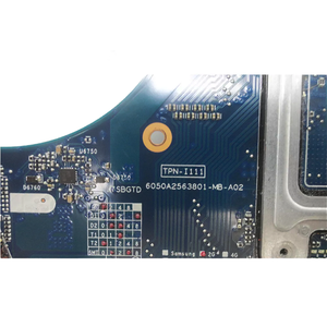 适用于惠普17T 17-j 17T-J主板2gb GT750M 720267-501 720267-001 - Product Image 2