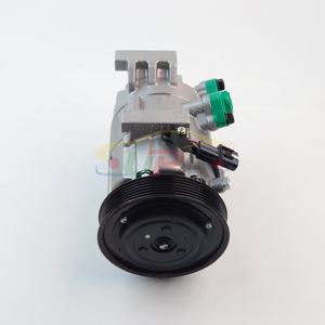 Sistema de aire acondicionado de alta calidad COMPRESSOR ASSY 97701-A5502 97701A5502 Para H-yundai K-ia Forte Koup Forte 97701 A5502 - Product Image 6