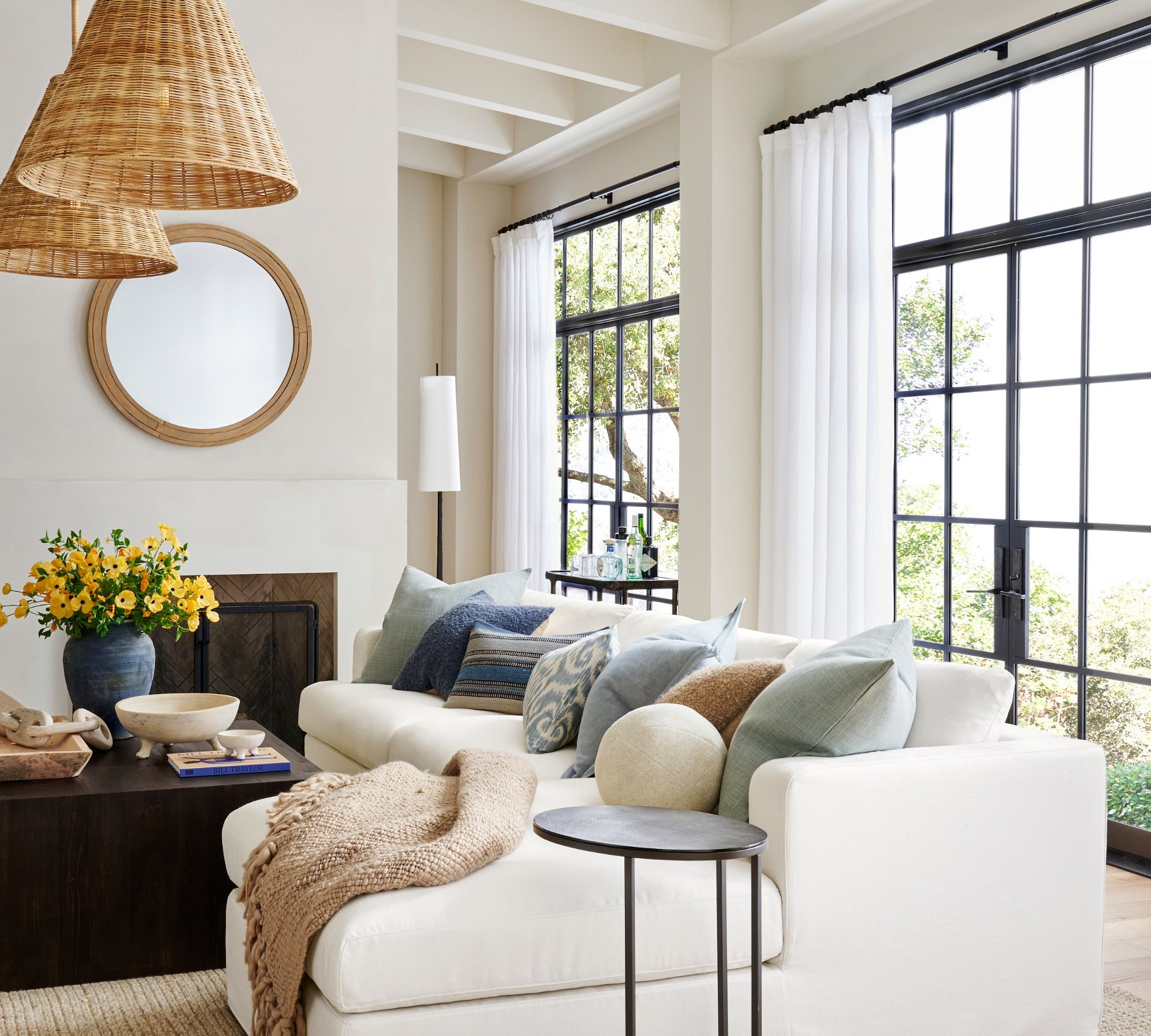 living room sofas sofa sets indoor furniture slipcovered sofa chaise sectional