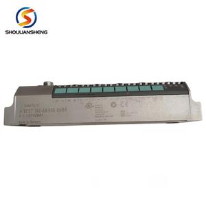 High Quality SIE Industrial Automation PLC PAC Dedicated Controller 6ES7142-6BH00-0AB0 1 Year - Product Image 2