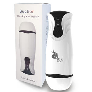 Dispositivo di terapia muscolare regolabile ricaricabile-massaggiatore prostatico clinico con tecnologia di pressione sottovuoto, attrezzatura fisica - Product Image 5