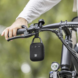 Enceinte Bluetooth Tronsmart Mirtune H1, étanche IPX7, durable et portable, avec fonction de suppression du bruit, haut-parleur intégré et batterie intégrée - Product Image 6