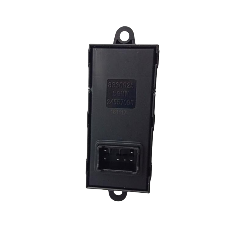 Glass Lift Switch Assembly Glory New Card Electric Vehicle Window Lifter Controller for Wuling Zhengtu
