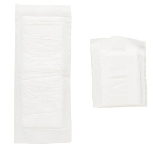 Etiqueta Privada desechable no tejido de posparto almohadillas sanitarias - Product Image 4