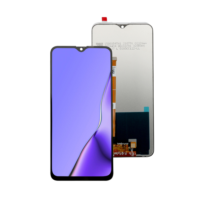 Hot Sale 2020 A9 A5s A3s Original Display Lcd Touch Screen Mobile Phone Lcd for Oppo