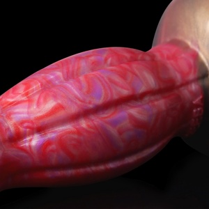 GEEBA Bottle Anal Plug <b>Dildo</b> Soft Silicone Butt Plug Sex Toys for Women Men Big <b>Dildos</b> - Product Image 6