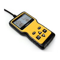 Escáner Automotriz V310 ELM327, Lector de Códigos para Modelos de Camiones OBD2, Idioma Inglés, Cable Incluido