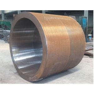 חם מכירה dn300 בנייה מותאמת אישית צנטריפוגלי ברזל צינור ברזל עיצוב פשוט anticorrosion יציבות פלדה ברמה הלאומית - Product Image 4