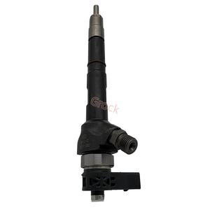 หัวฉีดดีเซลคอมมอนเรลใหม่เอี่ยม 0445110646 03L130277J สำหรับรถยนต์ออดี้ โฟล์คสวาเกน <span class=keywords><strong>2</strong></span>.7 ลิตร 3.0 ลิตร - Product Image 3