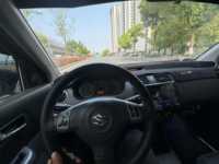 Voiture d'occasion Suzuki Swift 2015 à bas prix, conduite à gauche, moteur turbo, transmission manuelle, intérieur sombre, personnalisable